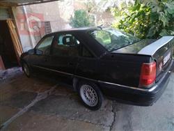 اوبل أوميغا